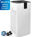 Pročišćivač zraka Trotec AirgoClean 250 E 1580001050 88m2 HEPA filter gratis