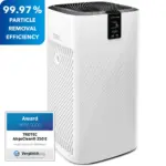 Pročišćivač zraka Trotec AirgoClean 250 E 1580001050 88m2 HEPA filter gratis