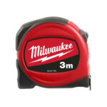 Mjerna traka - metar Milwaukee 48227703 3m