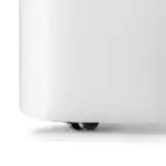 Pročišćivač zraka Trotec AirgoClean 350 E 1580001055 120m2 HEPA filter gratis