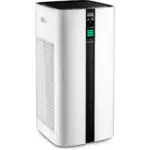 Pročišćivač zraka Trotec AirgoClean 350 E 1580001055 120m2 HEPA filter gratis