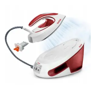 Pegla sa stanicom Tefal SV6111E1 P-13877 2200W