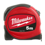 Mjerna traka - metar Milwaukee 48227705 5m