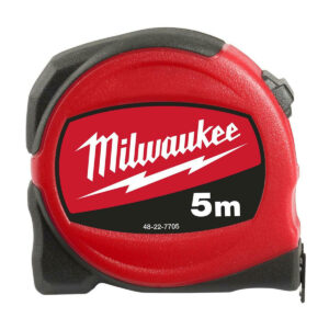 Mjerna traka - metar Milwaukee 48227705 5m