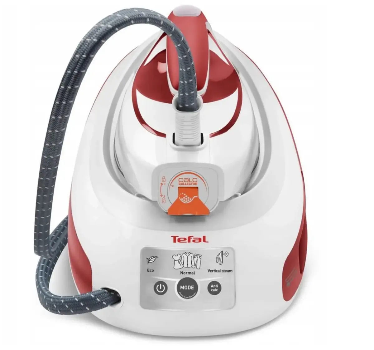 Pegla sa stanicom Tefal SV6111E1 P-13877 2200W