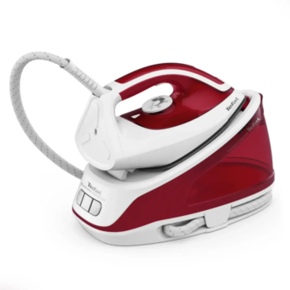 Pegla sa stanicom Tefal SV6111E1 P-13877 2200W