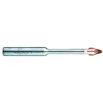 Burgija - borer za keramiku Alpen 300008001 8.0 mm