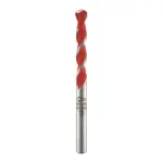 Burgija - borer za beton Alpen Multicut Hardplate 730012001 12.0 mm