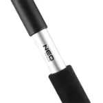 Četka za skidanje snijega i strugač leda za automobile Neo Tools GD029