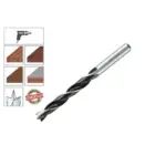 Burgija - borer za drvo Alpen 616014001 14.0 mm