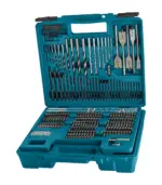Set pribora za bušilice Makita E-11689 256-dijelni