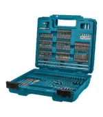 Set pribora za bušilice Makita E-11689 256-dijelni
