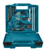 Set pribora za bušilice Makita E-11689 256-dijelni