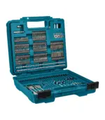 Set pribora za bušilice Makita E-11689 256-dijelni