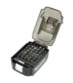 Set bitova za bušilice Makita E-00022 31-dijelni