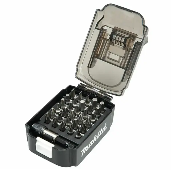 Set bitova za bušilice Makita E-00022 31-dijelni