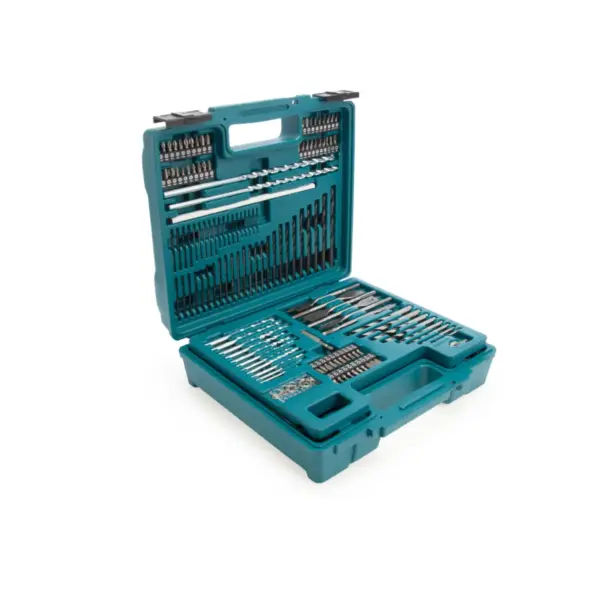 Set pribora za bušilice Makita E-06270 212-dijelni