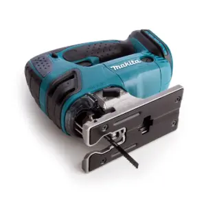 Aku ubodna pila Makita DJV180ZX 18V sa 6 listova pile