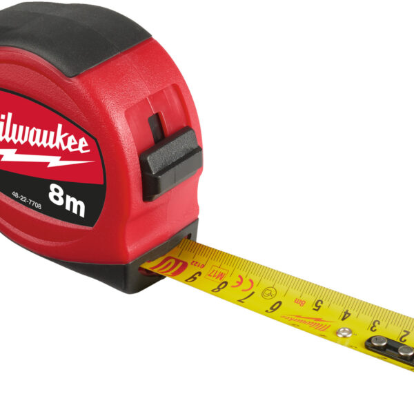 Mjerna traka - metar Milwaukee 48227708 8m
