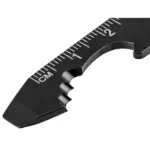 Multifunkcijski alat - privjesak za ključeve 6u1 Neo Tools GD09