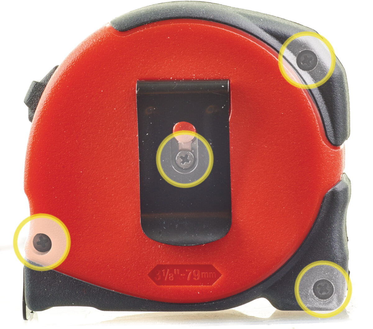 Mjerna traka - metar Milwaukee 48227708 8m