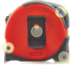 Mjerna traka - metar Milwaukee 48227708 8m