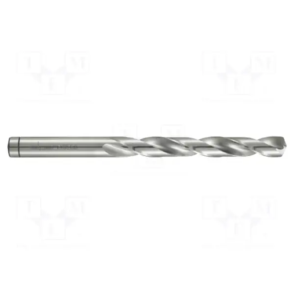 Burgija - borer za metal Alpen 613002801 2.8 mm 10 kom