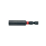 Magnetni držač za bitove Milwaukee 4932430478 1/4" 60mm