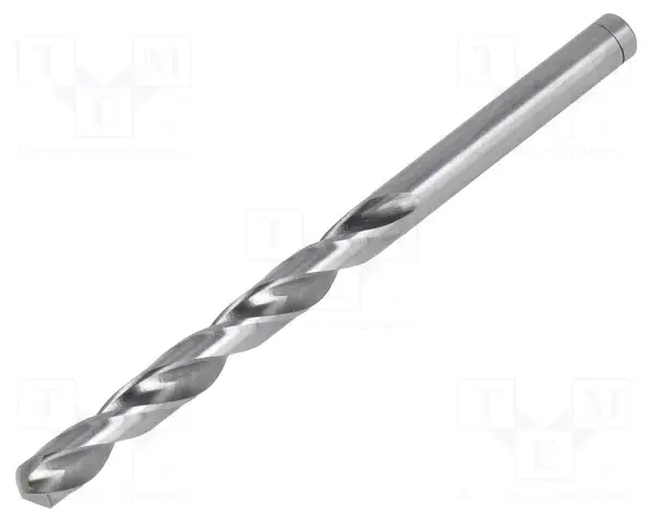 Burgija - borer za metal Alpen 613006801 6.8 mm 10 kom