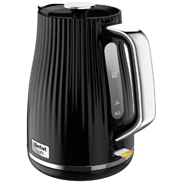 Kuhalo za vodu Tefal KO250830 P-16981 LOFT 1.7L 2400W