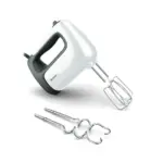 Mikser ručni Tefal HT460138 PrepMix+ P-18417 500W