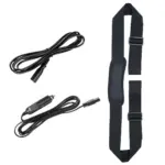 Aku prenosni frižider Einhell TE-COL 18/27 Li-Solo 2048420 18V 27L