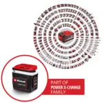 Aku prenosni frižider Einhell TE-COL 18/27 Li-Solo 2048420 18V 27L