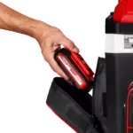 Aku prenosni frižider Einhell TE-COL 18/27 Li-Solo 2048420 18V 27L