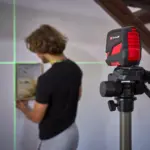 Laserski nivelir Einhell TC-LL 2 G 2270109 16m