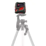Laserski nivelir Einhell TC-LL 2 G 2270109 16m