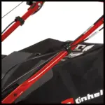 Samohodna benzinska parkovska kosilica-kosačica Einhell GC-PM 46 S HW-E 3407570 3.35KS 46cm