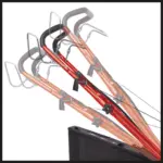 Samohodna benzinska parkovska kosilica-kosačica Einhell GC-PM 46 S HW-E 3407570 3.35KS 46cm