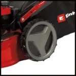 Samohodna benzinska parkovska kosilica-kosačica Einhell GC-PM 46 S HW-E 3407570 3.35KS 46cm