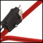 Samohodna benzinska parkovska kosilica-kosačica Einhell GC-PM 46 S HW-E 3407570 3.35KS 46cm