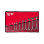 Set viljuškastih ključeva Milwaukee 4932492714 12-dijelni