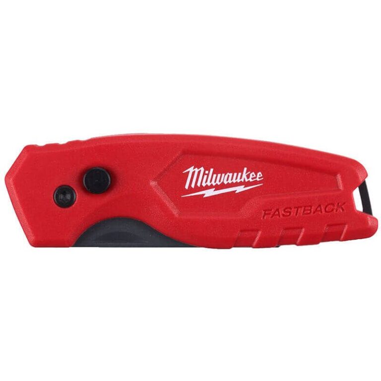 Sklopivi skalpel Milwaukee 4932471356 157mm