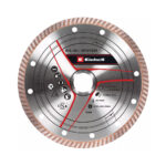 Dijamantna rezna ploča za brusilice Einhell 49721550 150x22.23x1.6mm