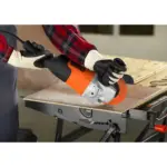 Električna ugaona - kutna brusilica Black+Decker BDGL2223 2200W 230mm