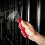 Sklopivi skalpel sa skidačem izolacije Milwaukee 4932471358