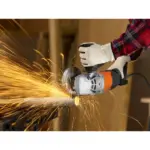 Električna ugaona - kutna brusilica Black+Decker BDGL2223 2200W 230mm