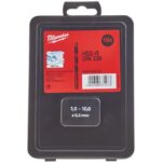 Set burgija - borera za bušilice za metal Milwaukee 4932352468 19-dijelni