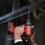 Set burgija - borera za bušilice za metal Milwaukee 4932352468 19-dijelni