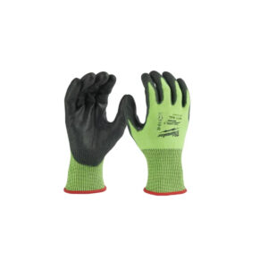 Zaštitne rukavice Milwaukee 4932479935 11/XXL CUT5/E