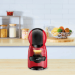 Aparat za Nescafe kafu Dolce Gusto Krups Piccolo XS KP1A3510 - Crvena